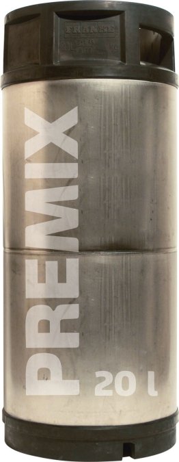 Rhäzünser Premix * 2000cl