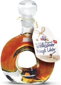 Ringli Likör 18% 20cl Car x6