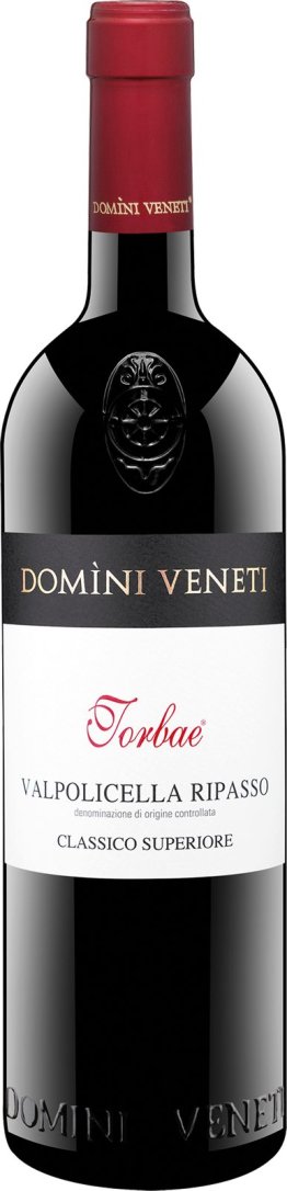 Ripasso Classico Superiore DOC Torbe Valpolicella 75cl Car x6