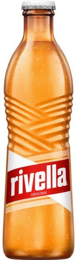 Rivella Rot 33cl HARx24
