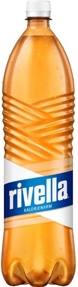 Rivella blau Schrumpf 150cl Car x6