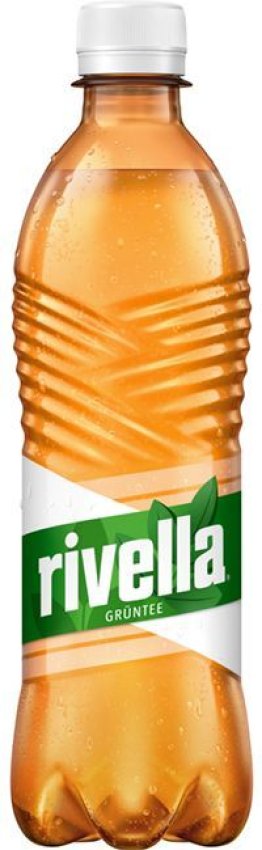 Rivella grün 50cl Car x24