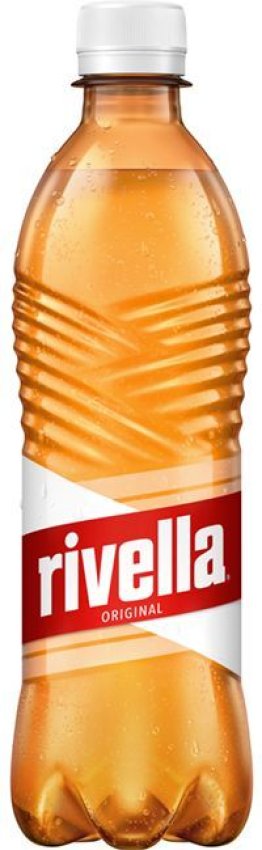 Rivella rot 50cl Car x24