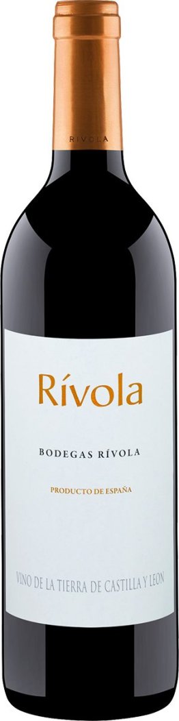 Rivola VdT Bodegas Rívola 75cl Car x6