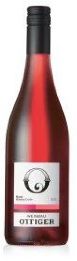 Rosé Cuvée Rosenau VdP Weinbau Ottiger 75cl Car x6