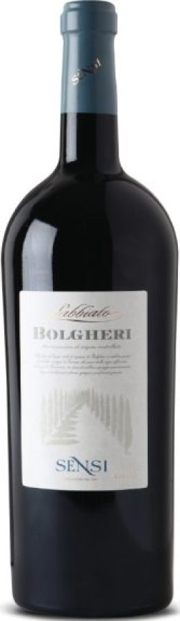 Sabbiato Bolgheri DOC Sensi 150cl