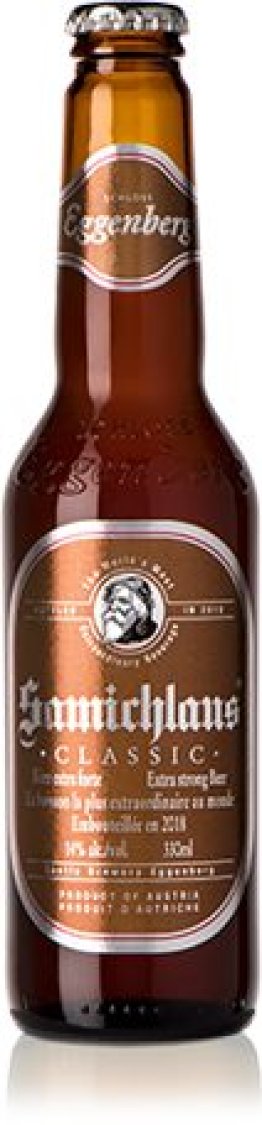 Samichlaus Classic * 33cl Car x24