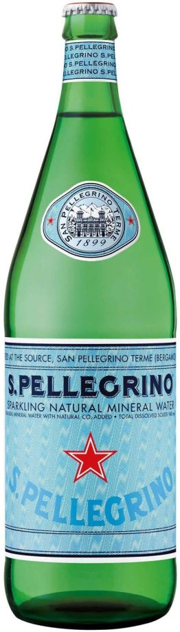 San Pellegrino 100cl HARx12