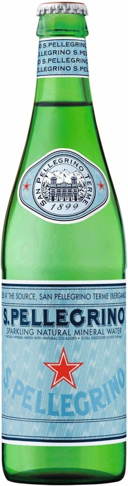 San Pellegrino 50cl HARx20