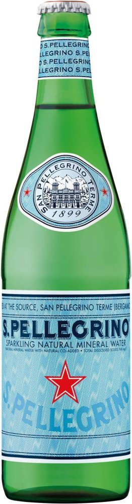 San Pellegrino * 25cl HARx24