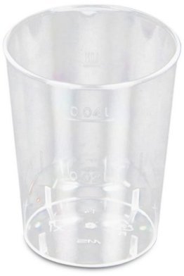 Schnapsbecher EW 2/4 cl (Shot) Car x40