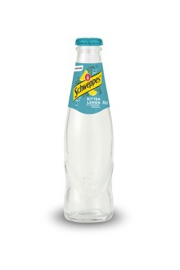 Schweppes Bitter Lemon 20cl HARx30