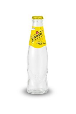 Schweppes Indian Tonic 20cl HARx30