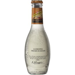 Schweppes Selection Ginger Beer & Chili * 20cl Car x12
