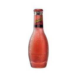 Schweppes Selection Hibiscus Tonic 20cl Car x12