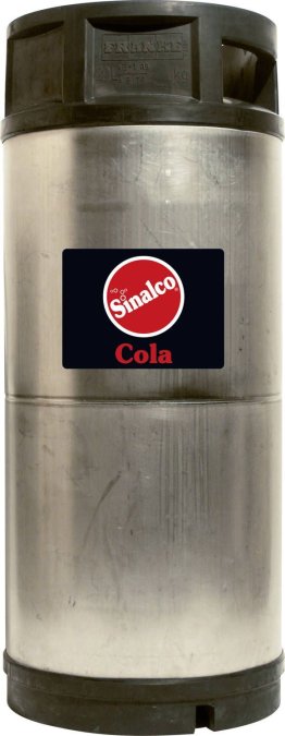 Sinalco Cola 2000cl