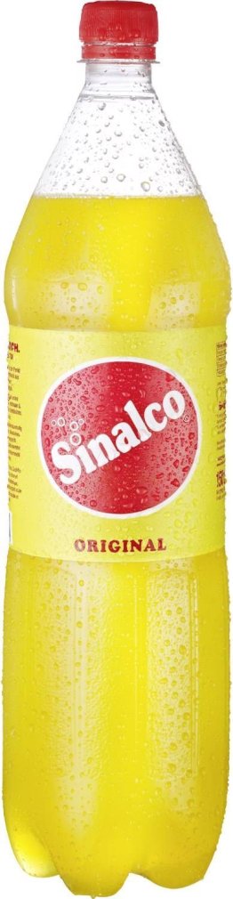 Sinalco Original 150cl HARx6