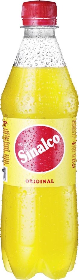 Sinalco Original 50cl Car x24