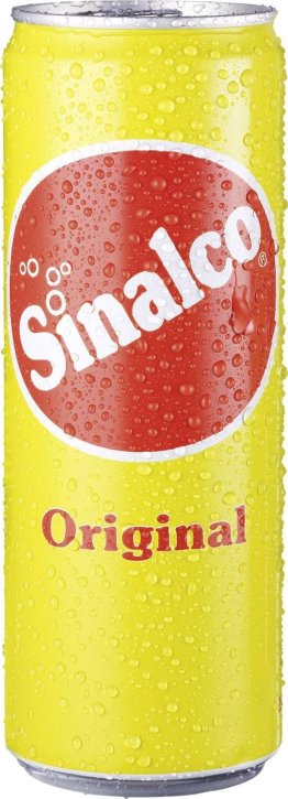 Sinalco Original Dosen * 33cl Car 4x6