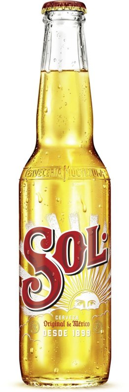 Sol Mexico * 33cl Car x24