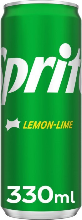 Sprite Lemon-Lime Dose * 33cl Car x24