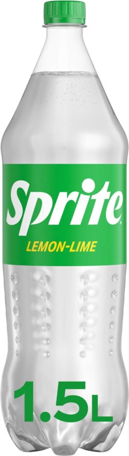 Sprite Lemon-Lime Schrumpf 150cl Car x6