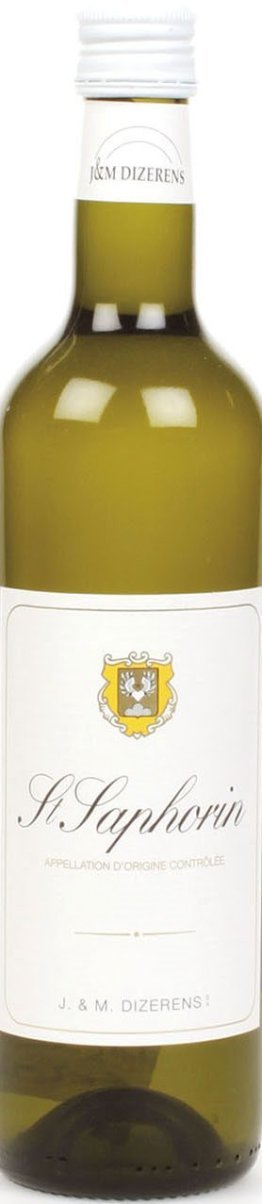 St. Saphorin AOC J. & M. Dizerens 50cl VINIx15