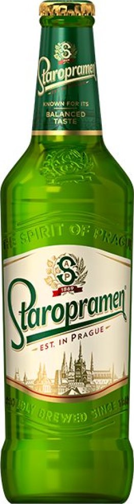 Staropramen Premium 50cl HARx20