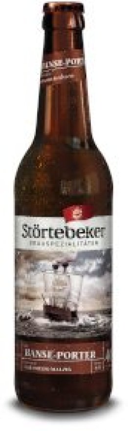 Störtebeker Hanse-Porter 50cl HARx20