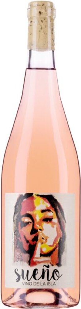 Sueño Rosado 75cl Car x6