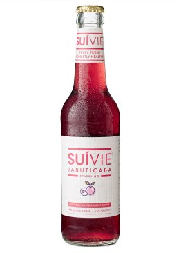 Suivie Jabuticaba Sparkling 33cl HARx24