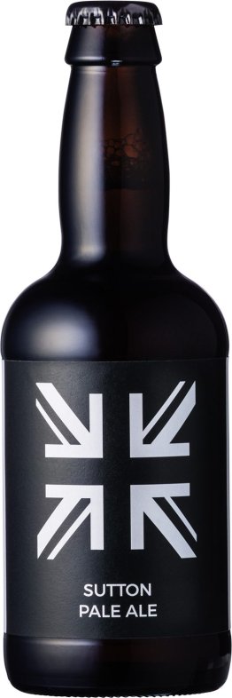 Sutton Pale Ale * 33cl Car x20