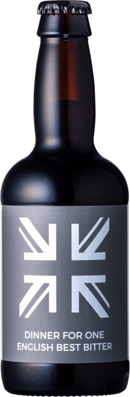 Sutton Seasonal Beer Dinner for One English best bitter * 33cl Car x20