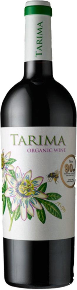 Tarima Organic Alicante DO Bodegas Volver 75cl Car x6