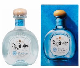 Tequila Don Julio Blanco 38% 70cl Car x6