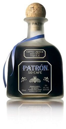 Tequilla "The Patron" XO Café 35% 70cl Car x6