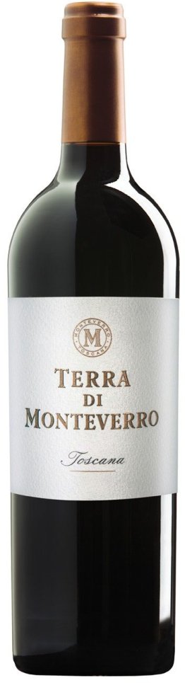 Terra di Monteverro IGT Monteverro 75cl Car x6