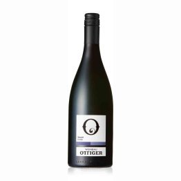 Terzett Cuvée VdP Weinbau Ottiger 75cl Car x6