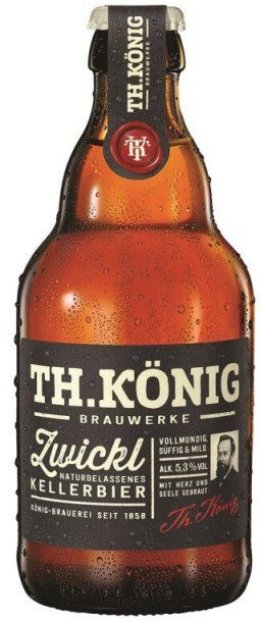 Krombacher CAB Cola & Bier * 33cl HARx24