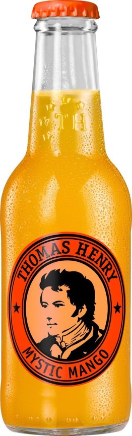 Thomas Henry Mystic Mango 20cl HARx24