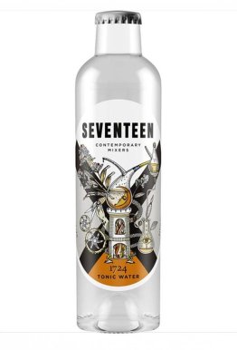 Tonic 1724 * 20cl Car x24