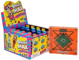 Trinkolympiade inkl. Speedpad & 50 Gaudi Max 17% 2cl Car x50