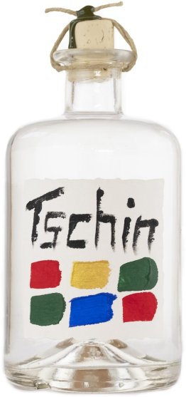 Tschin Käsers Schloss 40% 50cl Car x6