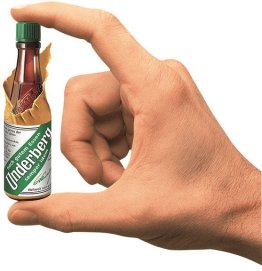 Underberg Portionen 44% 2cl Car 10x3