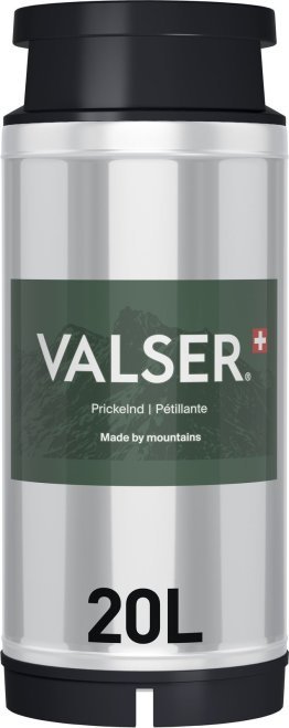 Valser Prickelnd Premix 2000cl