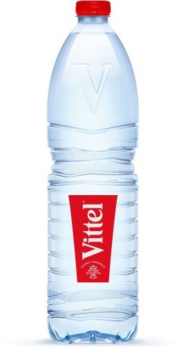 Vittel ohne CO2 Schrumpf * 150cl Car x6