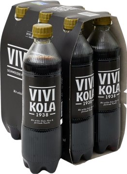 Vivi Kola * 50cl Car x24