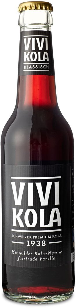 Vivi Kola 33cl HARx24