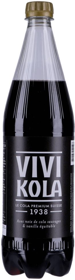 Vivi Kola 100cl Car x6