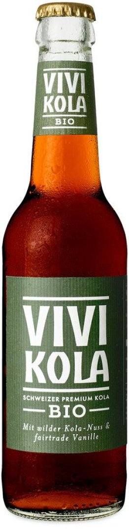 Vivi Kola BIO * 33cl HARx24